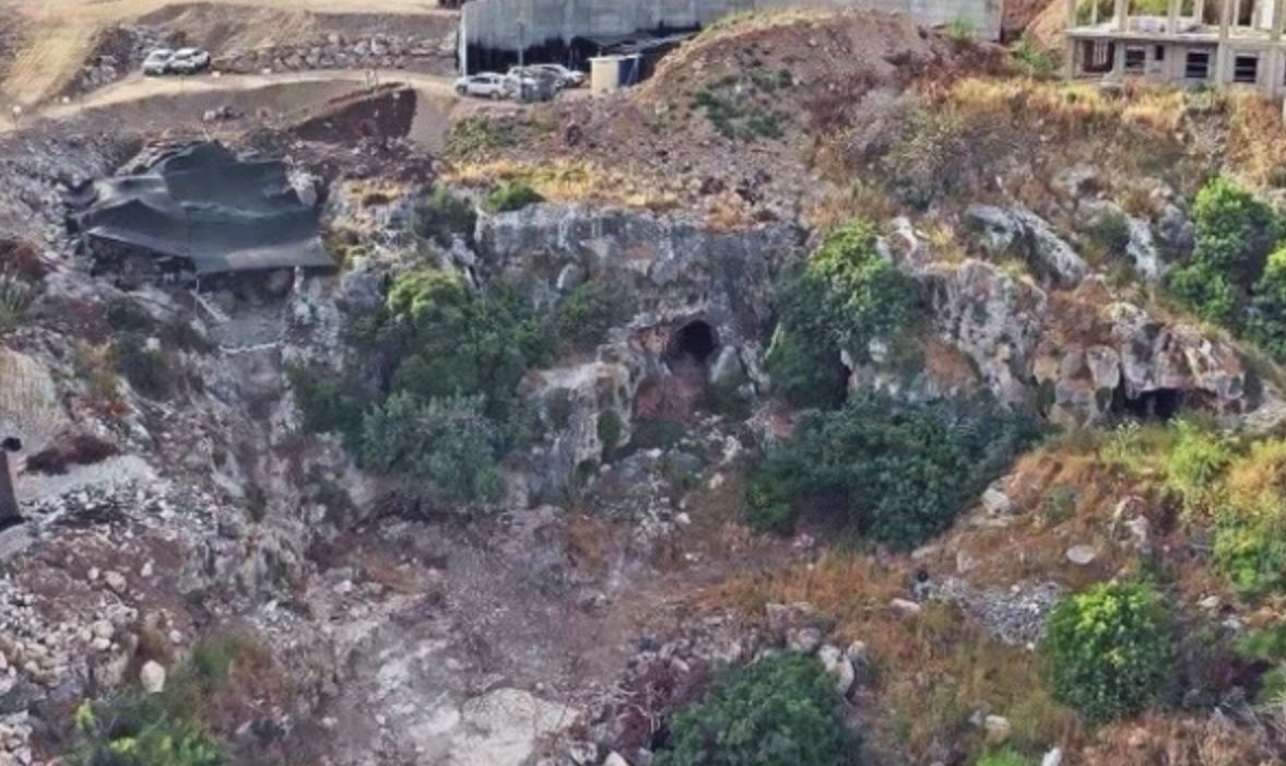 La grotta ha 300mila anni, fornirà preziose informazioni su clima ed ecosistema