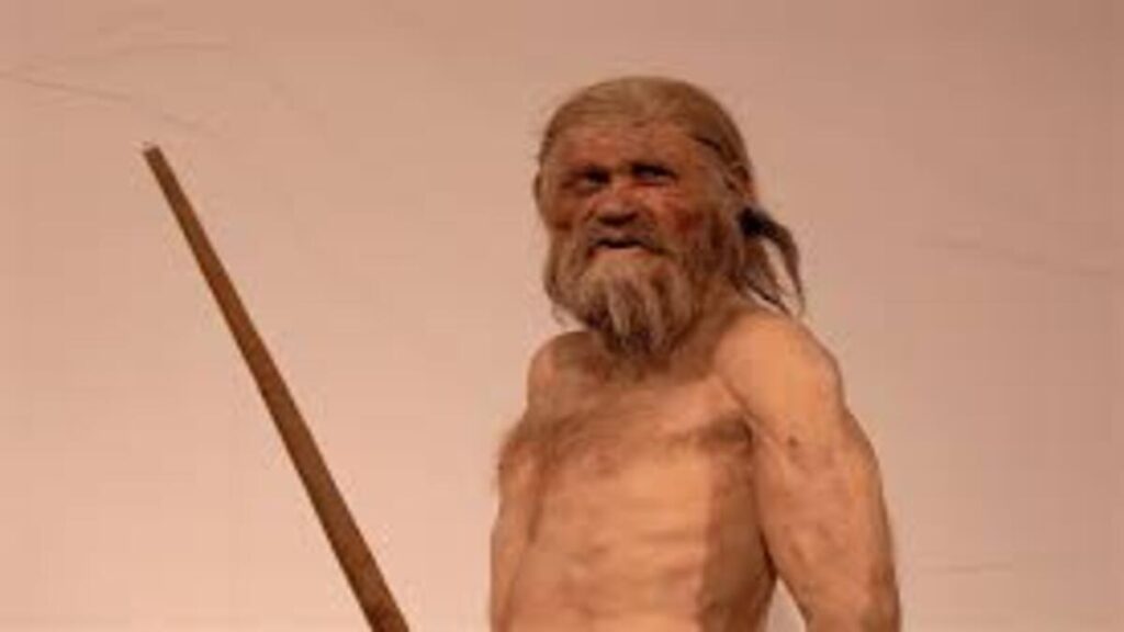 Gli scienziati hanno prodotto pane dai lieviti trovati sulla mummia di Otzi