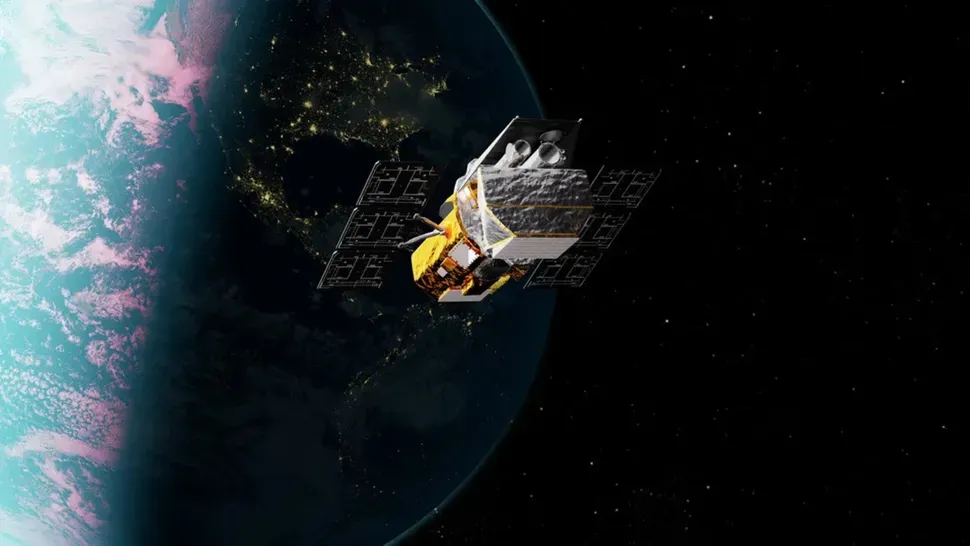 Il telescopio della NASA sta cadendo sulla Terra: l’incredibile piano d’emergenza per salvarlo dall’inferno di fuoco