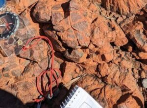 Scoperto antico impatto di un meteorite