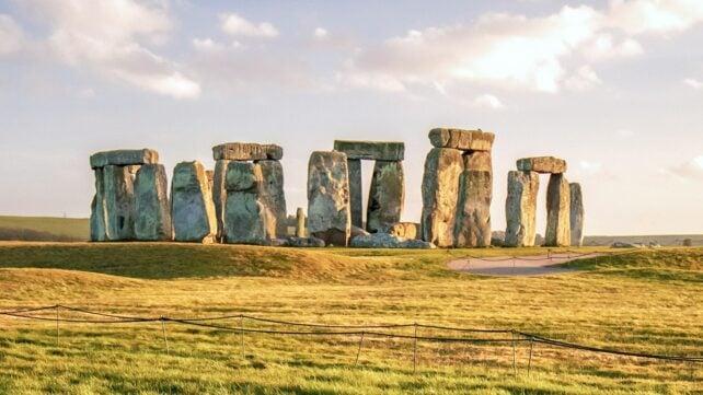 Misterioso 'Prototipo' di Stonehenge Trovato a Poche Miglia dal Monumento Famoso in Tutto il Mondo