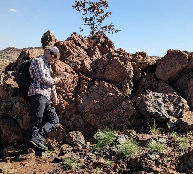 Gli asteroidi potrebbero aver ritardato la nascita dei primi continenti della Terra