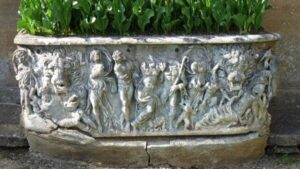 Vaso usato per 200 anni si è rivelato un raro tesoro