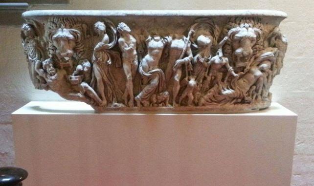 Vaso usato per 200 anni si è rivelato un raro tesoro
