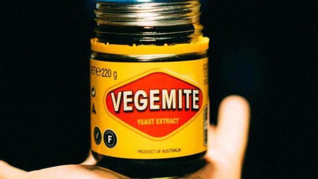 Vegemite Kids: Nuovo Prodotto per la Salute Infantile