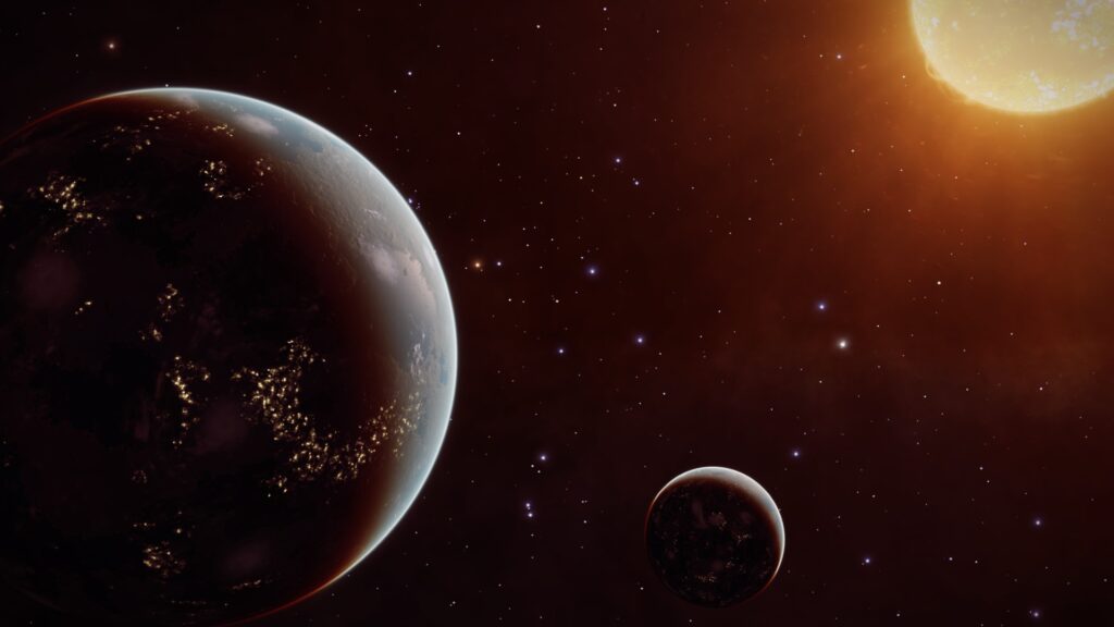 Scoperta una quarta nuova stella morta nel vicinato solare, a soli 65 anni luce dalla Terra