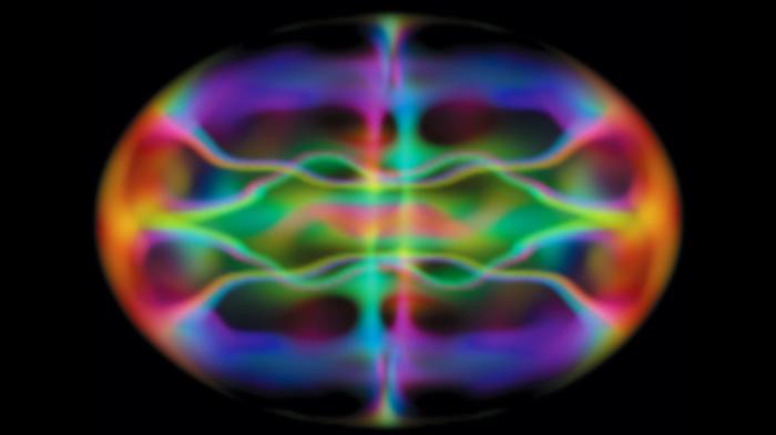 I fisici sperimentali hanno creato una sorprendentemente strana nuova forma di materia