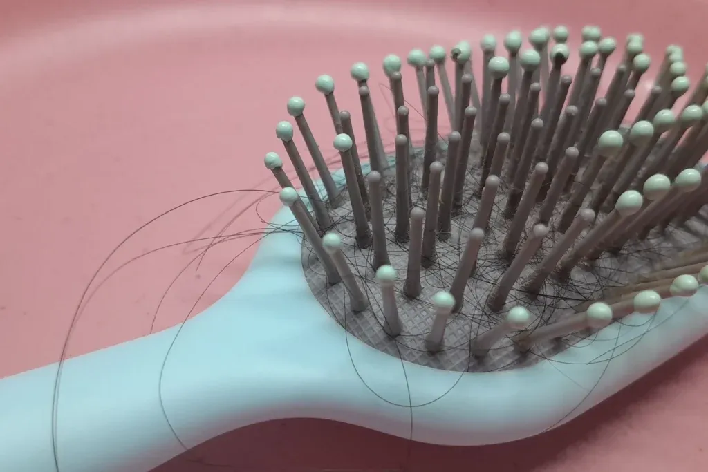 Gli scienziati scoprono uno strano effetto che Ozempic potrebbe avere sui capelli