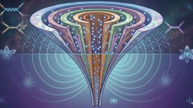 La nuova fase della materia quantistica: scoperta e implicazioni