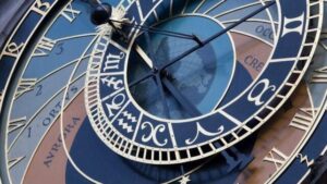 Non lo stai immaginando: un suono che si avvicina può letteralmente distorcere il tuo senso del tempo