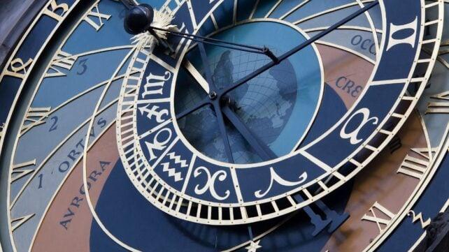 La Relatività del Tempo: Nuove Scoperte sulla Percezione Umana