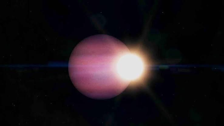 Scoperto un pianeta che ha avuto “una seconda vita” dopo la morte della sua stella