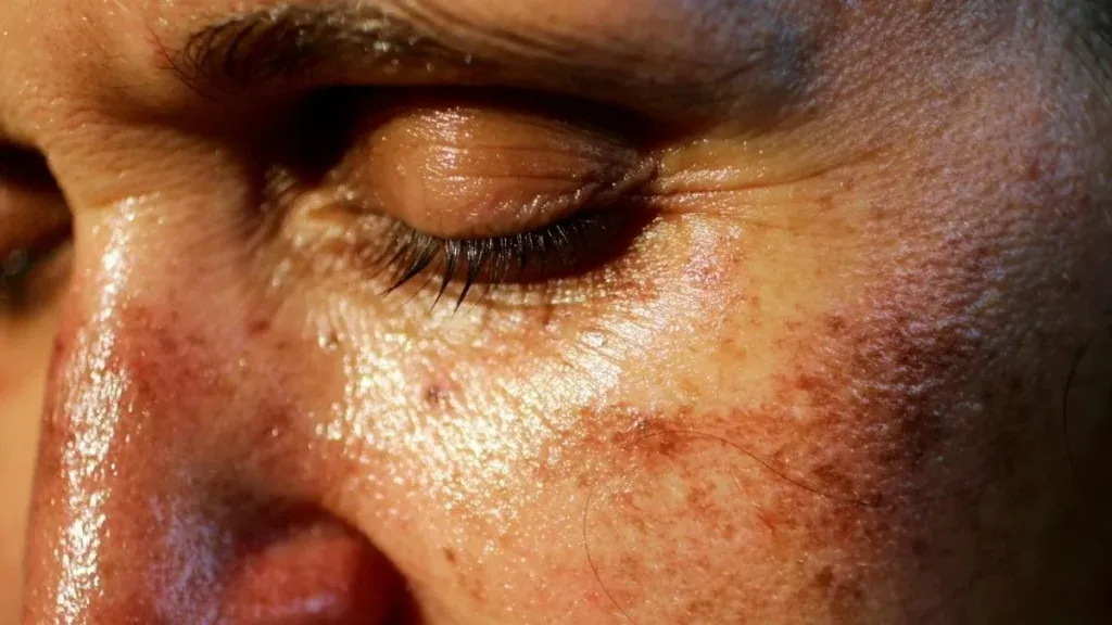 Su TikTok sta spopolando un pericolosissimo farmaco abbrozzante che può provocare il cancro alla pelle
