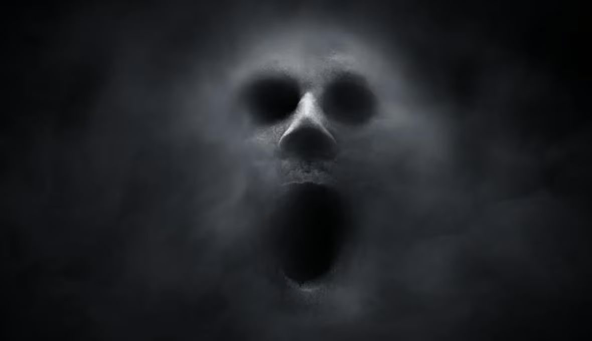 Avvertire una presenza, visioni, un déjà vu? Un maxistudio mappa le esperienze paranormali di cui raramente si parla
