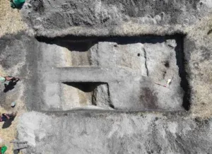 Mille anni prima di Stonehenge: in Repubblica Ceca riaffiora un santuario astronomico della Preistoria