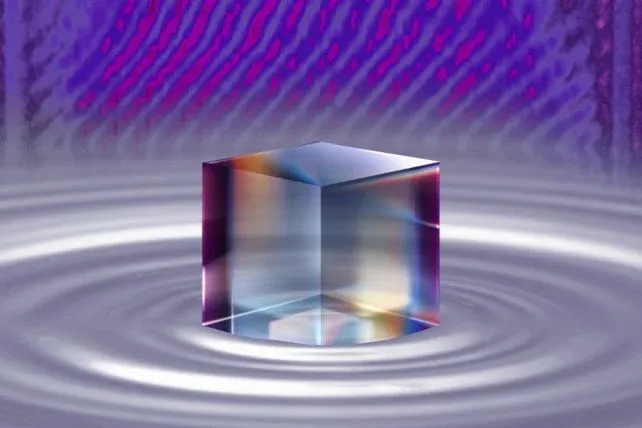 Gli scienziati hanno fuso un diamante, e il risultato non è stato affatto quello previsto