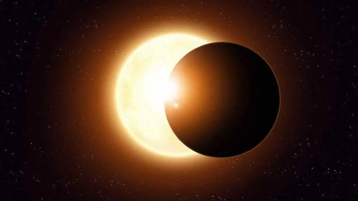 Eclissi solare: ecco dove sarà visibile e come osservarla in sicurezza