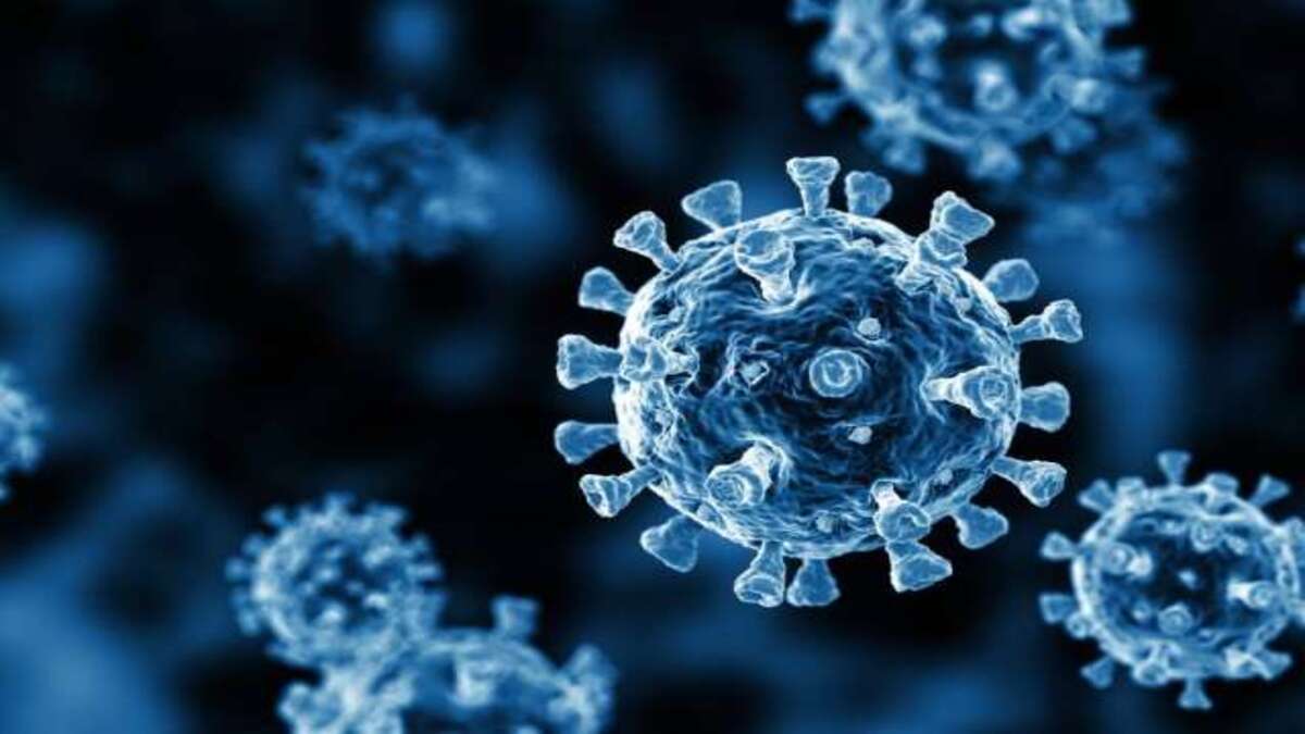 Il COVID-19 potrebbe riattivare virus rimasti “dormienti” nell’organismo: lo studio