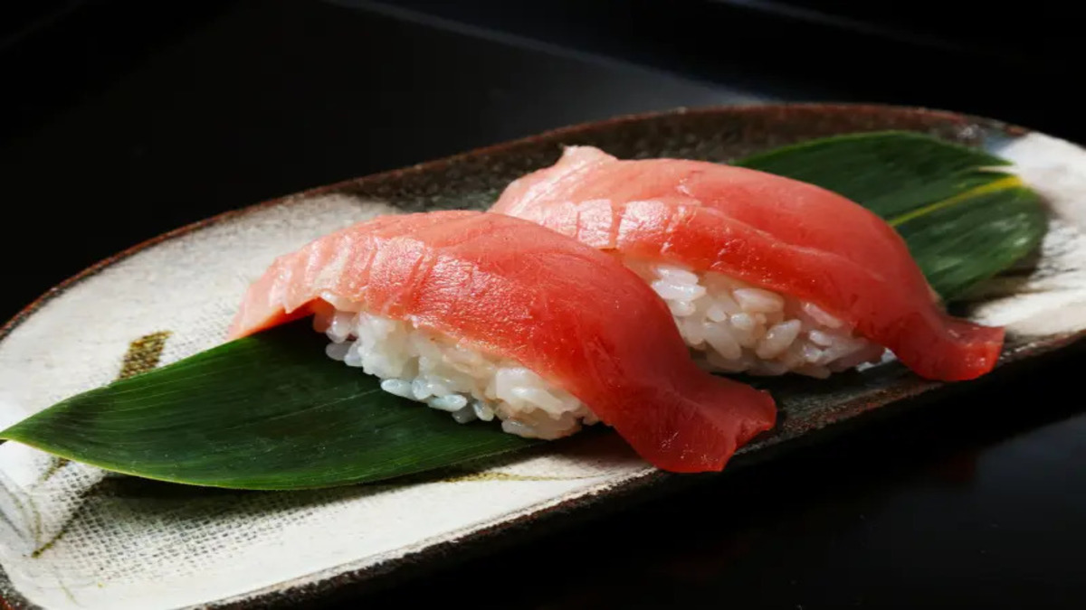 Tonno e sushi: lo studio brasiliano che fa scattare l’allarme infestazione di parassiti