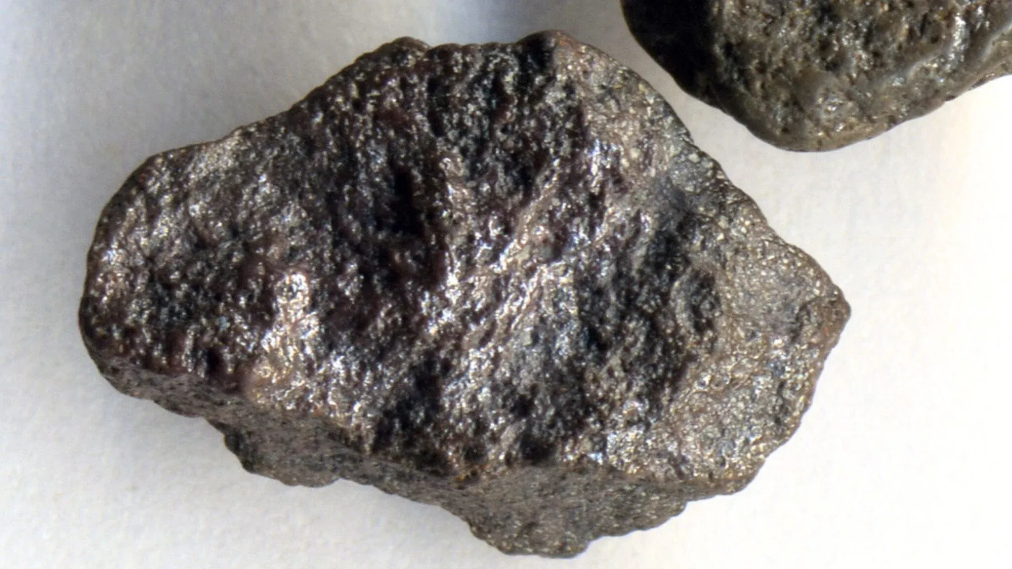 I misteriosi diamanti neri potrebbero aver avuto origine da un antico impatto con un oggetto cosmico