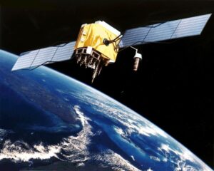 Il GPS ha subito un’anomalia, con uno scarto fino a 10 metri. Gli scienziati non avevano mai visto niente del genere