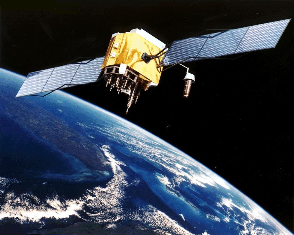 Il GPS ha subito un’anomalia, con uno scarto fino a 10 metri. Gli scienziati non avevano mai visto niente del genere