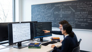 Impresa dell’IA: verificato l’ultimo teorema di Fermat in 11 giorni