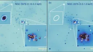 Scoperti 84 oggetti misteriosi in galassie vicine: gli astronomi non avevano mai visto nulla di simile