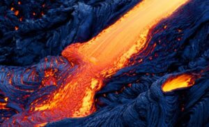 Un osservatorio antartico ha appena ripreso il fondale oceanico che si spacca a una velocità 500.000 volte superiore alla norma