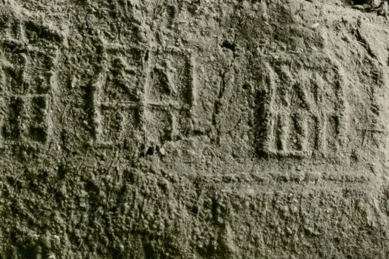 5.000 anni fa una donna potrebbe aver governato l’Egitto come un vero re