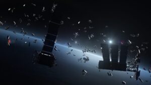 Si è disintegrato in orbita un satellite spia della Guerra Fredda: cos’è successo nello spazio