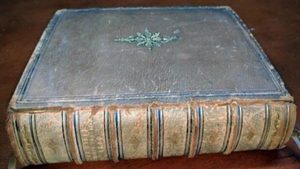 Dopo 2.000 anni, una mappa del 1599 riaccende il mistero del Giardino dell’Eden