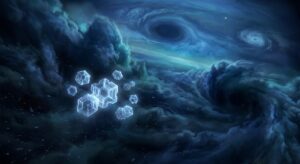 Pressione record e oltre 2.000 gradi: creata in laboratorio la nuova forma di ghiaccio “superionico” che spiega i misteri di Urano e Nettuno