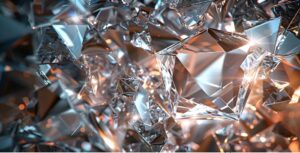 Nato il diamondiyne: la struttura di carbonio che unisce tre Premi Nobel