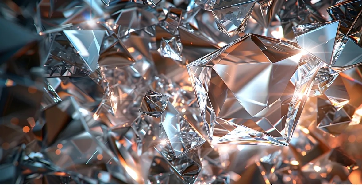 Nato il diamondiyne: la struttura di carbonio che unisce tre Premi Nobel