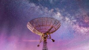 Gli astronomi rilevano per la prima volta segnali radio provenienti direttamente da un esopianeta