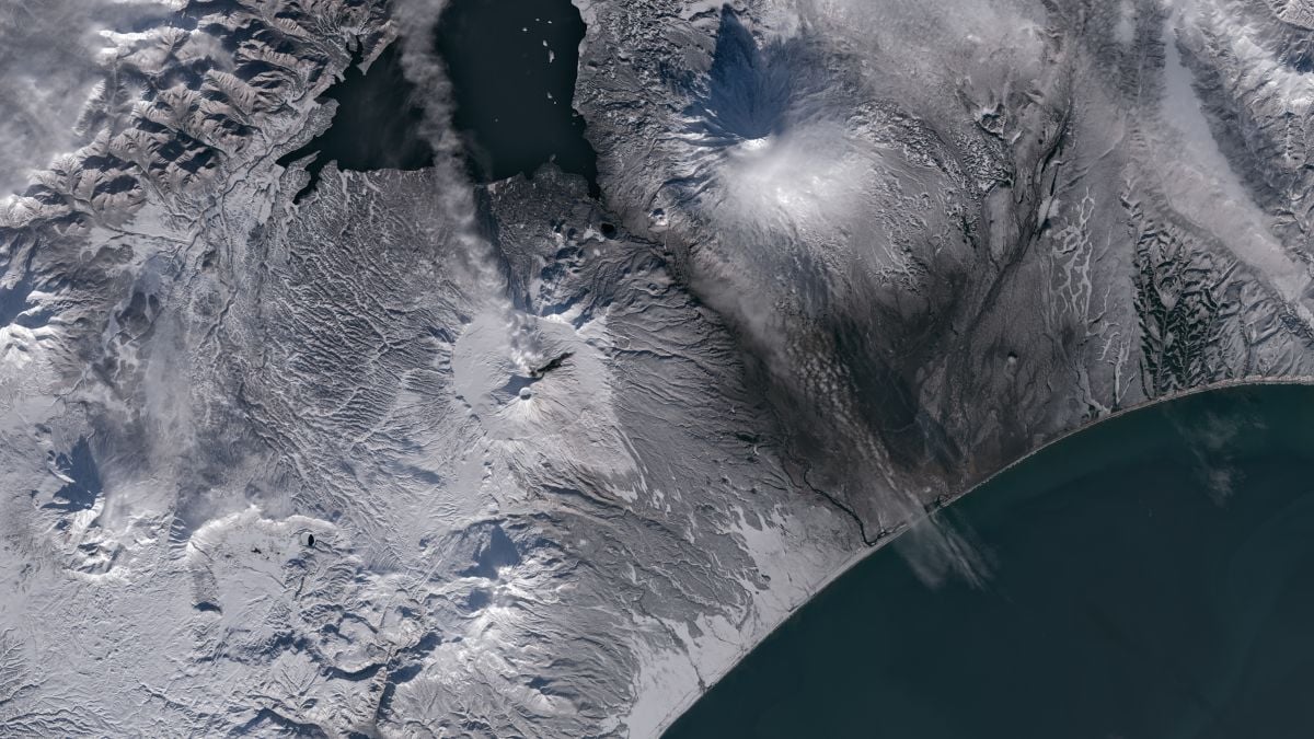 Un megaterremoto del 2025 sembra aver risvegliato un vulcano rimasto inattivo per 500 anni