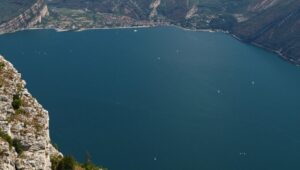 Il giacimento di acqua dolce si trova tra Cavarzere e Chioggia