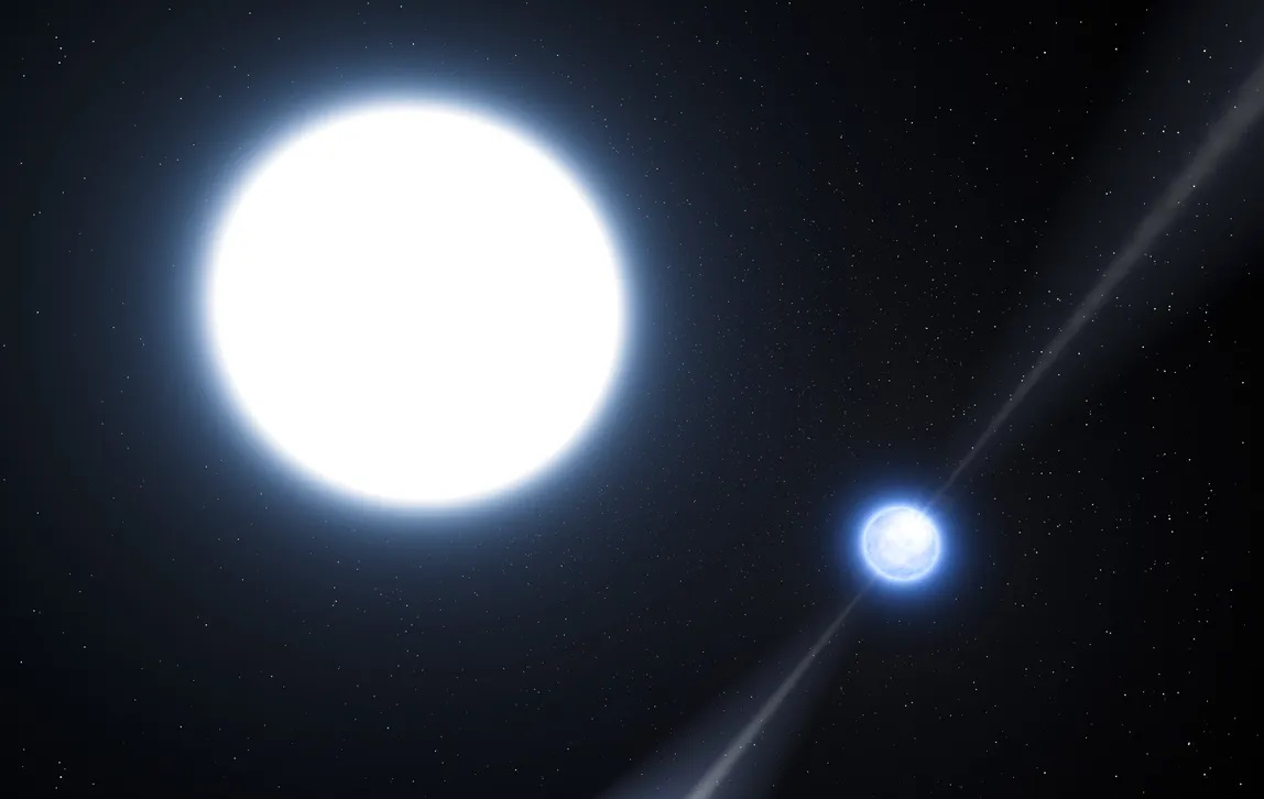 La pulsar più brillante del cosmo fa “i capricci”: scoperte anomalie che sfidano le leggi della fisica