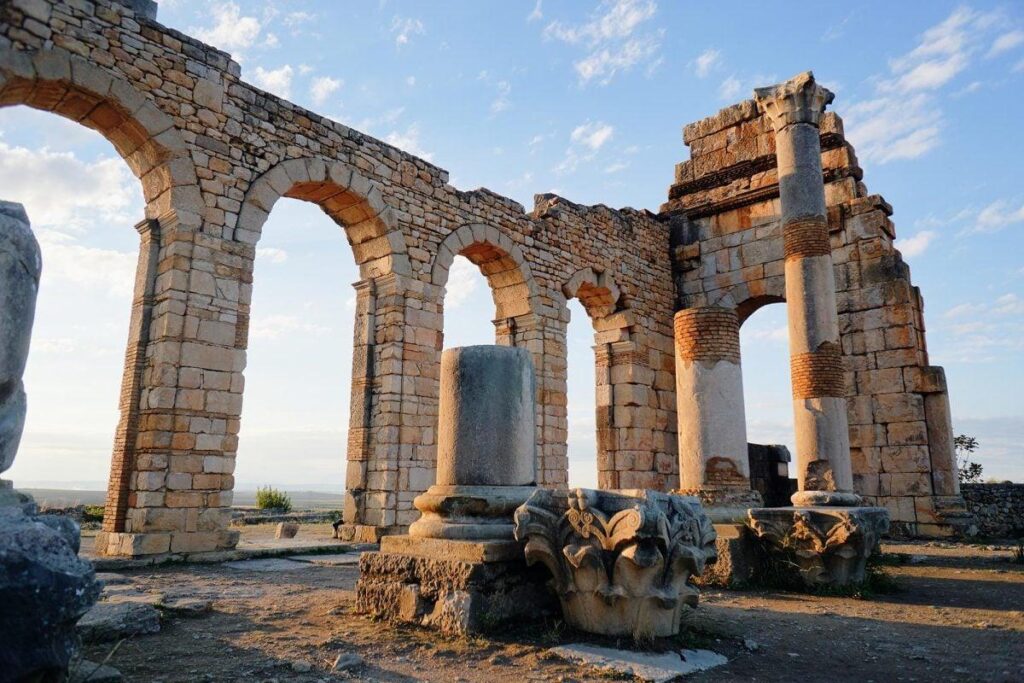 Nel Galles emerge un forte romano che potrebbe legarsi a una leggenda medievale