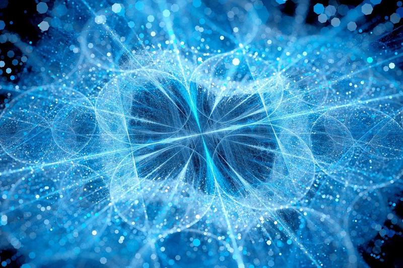 Concetto astratto di energia e superconduttività