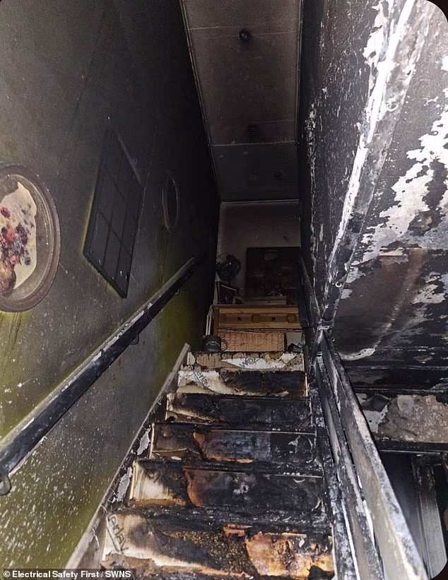 Asciugatrici ed elettrodomestici a rischio incendio: quali sono i più pericolosi in casa?