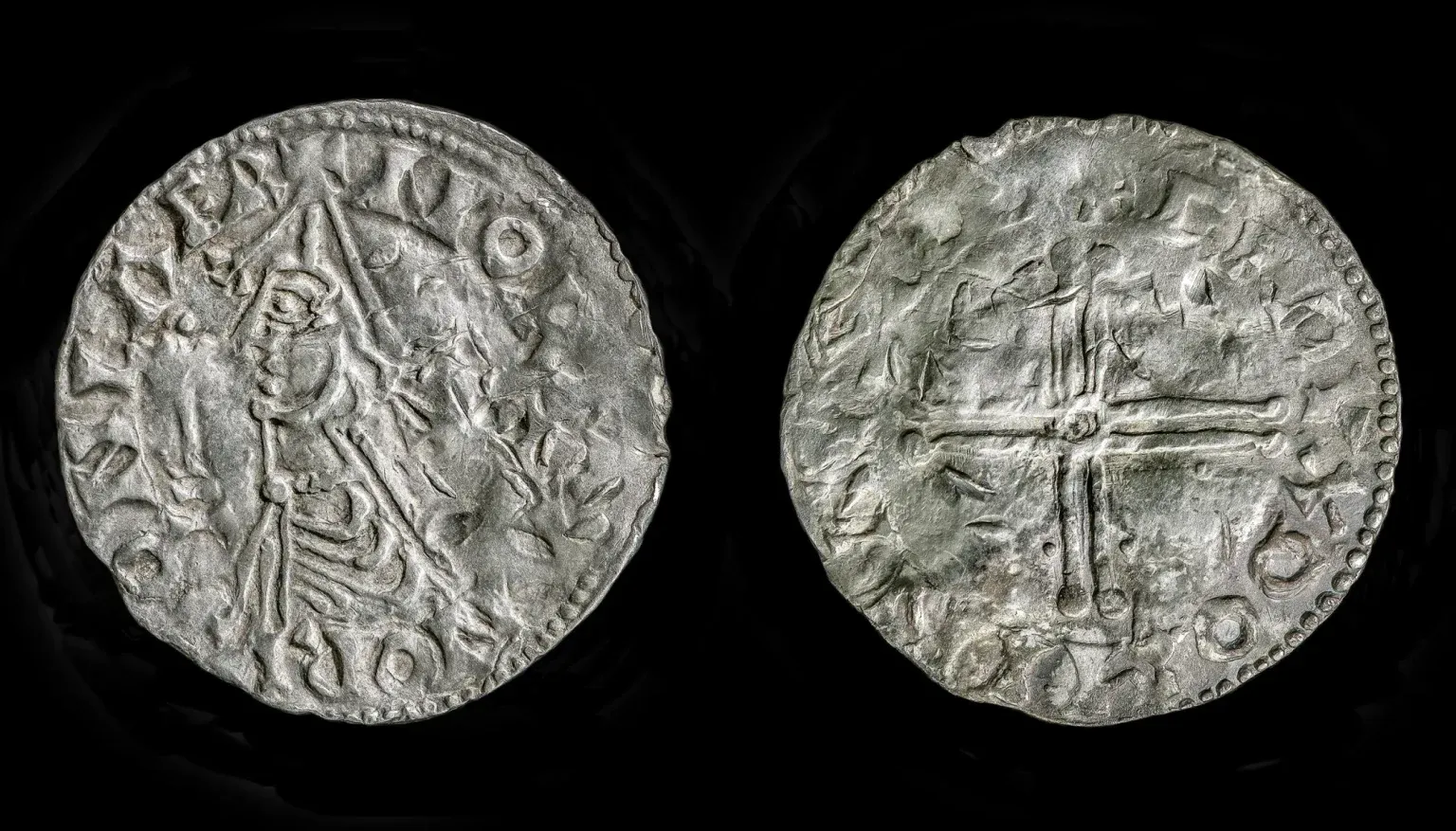 Una rarissima moneta vichinga di 1.000 anni fa rivela come un re usò il denaro per diffondere il cristianesimo