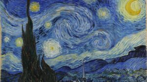 Il misterioso schema stellare in un celebre dipinto di Van Gogh aiuta a risolvere una disputa vecchia di un secolo