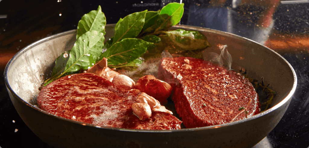 Cibo stampato in 3D nei supermercati Usa: Steakholder Foods lancia Perfecta, ma non è chiaro cosa sia davvero stampato