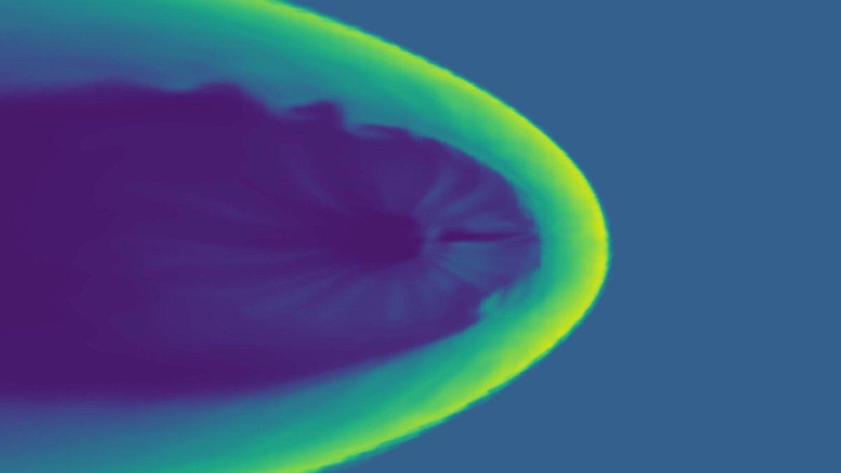 Onde di Kelvin-Helmholtz nella magnetosfera terrestre
