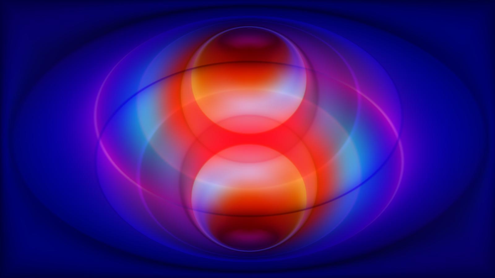 I fisici potrebbero aver costruito inavvertitamente un qubit capace di viaggiare indietro nel tempo