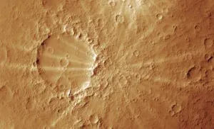 Marte, una gigantesca cicatrice lunga 2.400 miglia si sta muovendo: arriva la prova degli scienziati