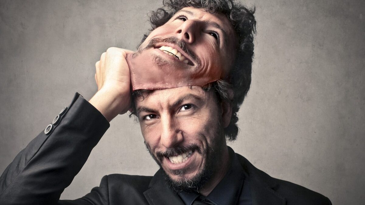 Psicopatia e scrittura: ecco le parole che potrebbero rivelare alcuni tratti