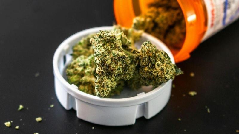 None Gli scienziati hanno individuato una misura standard per il consumo di cannabis